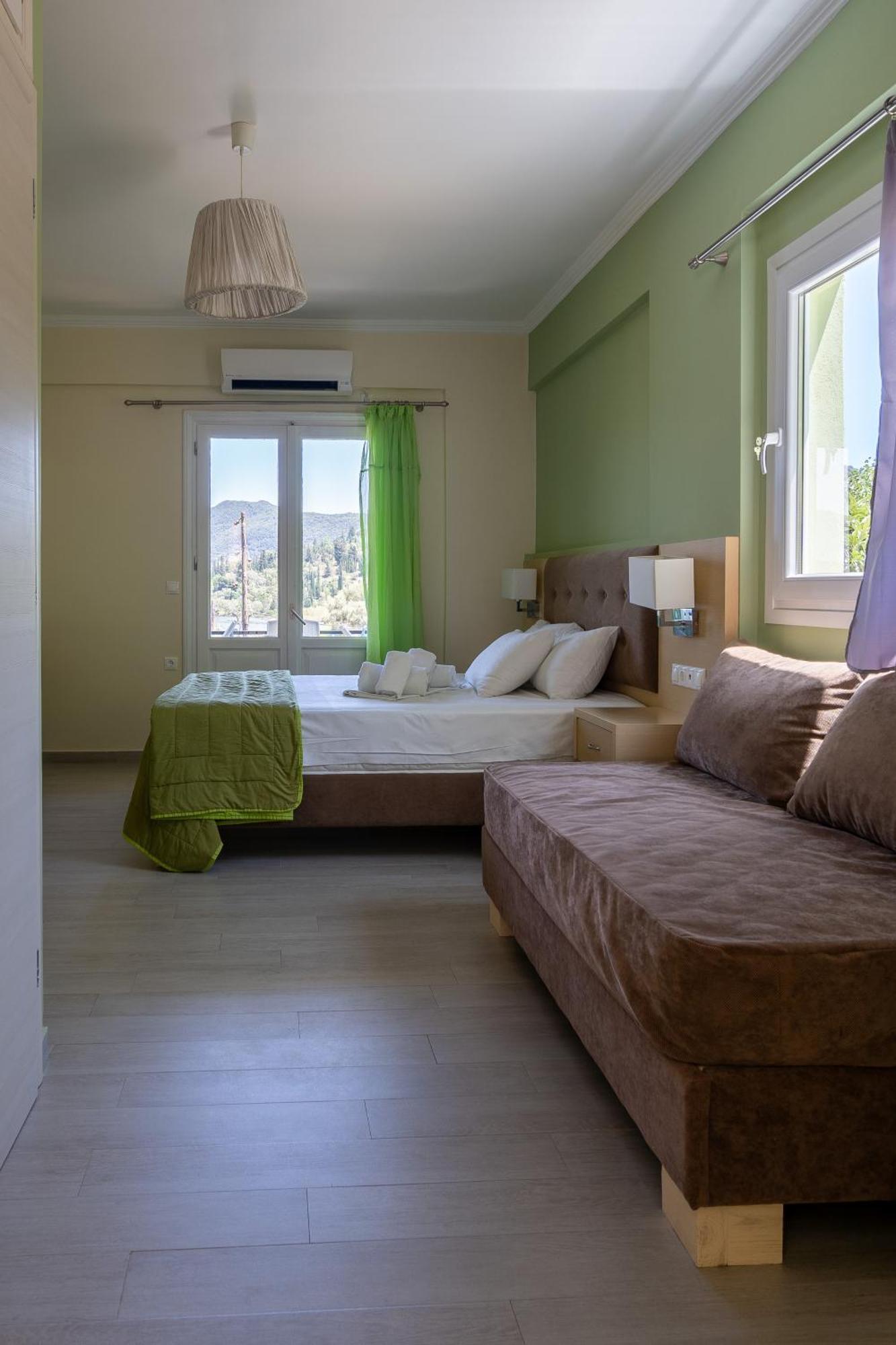 Vliho Bay Suites & Apartments Geni  Room photo